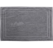 Коврик Wasserkraft Main BM-4702 45х65 см, silver