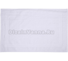 Коврик Wasserkraft Neime BM-1911 50х80 см, white