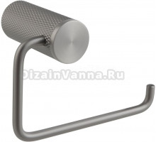 Держатель для туалетной бумаги Allen Brau Priority 6.31C07-MG брашированный графит