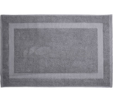 Коврик Wasserkraft Neime BM-1912 50х80 см, silver