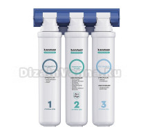 Фильтр Барьер Актив Оптима Сила Иммунитета трехступенчатый, быстросъемный