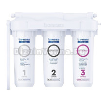 Фильтр Барьер Профи Лайт Стандарт трехступенчатый