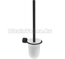 Ершик для унитаза Allen Brau Priority 6.31C09-31 матовый черный