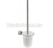 Ершик для унитаза Allen Brau Priority 6.31C09-BN брашированный никель