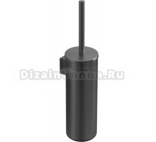 Ершик для унитаза Allen Brau Priority 6.31A09-MG брашированный графит