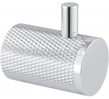 Крючок Allen Brau Priority 6.31C01-00 хром, на шурупах