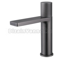 Смеситель для раковины Abber Rund AF8710NG никель