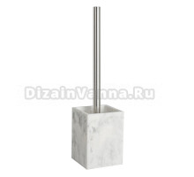 Ершик для унитаза Wasserkraft Kammel K-9127 белый