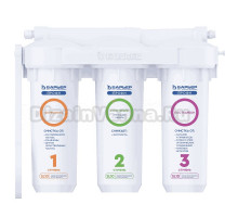 Фильтр Барьер Профи Комплекс трехступенчатый