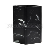 Стакан для зубных щеток Wasserkraft Paar K-4228 рисунок