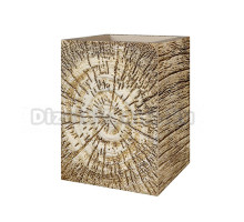 Стакан для зубных щеток Wasserkraft Schunter K-88228 рисунок