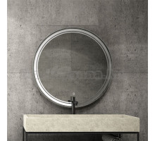 Зеркало круглое Silver Mirrors Lima-S 77 с бегущей подсветкой