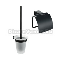 Набор Держатель Fixsen Trend FX-97810 + Ершик FX-97813