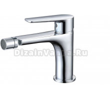 Смеситель для биде Allen Brau Eclipse 5.E1A10-00 хром