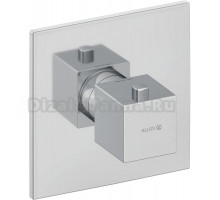 Термостат Kludi Decus 547390575 хром