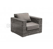 Садовое кресло 4SiS Боно графит