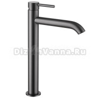 Смеситель для раковины Abber Wasser Kreis AF8111NG никель