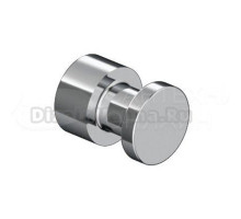 Крючок Kludi Vela R 5898405 хром, на шурупах