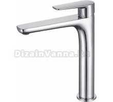 Смеситель для раковины Allen Brau Eclipse 5.E1A02-00 хром