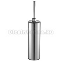 Ершик для унитаза AZARIO Nessy AZ-450 хром