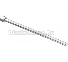 Держатель для полотенец Kludi Vela R 5897705S хром