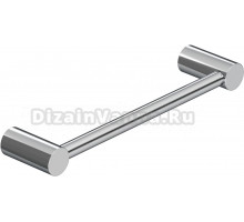 Держатель для полотенец Kludi Vela R 5896205 хром