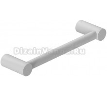 Держатель для полотенец Kludi Vela R 5896253 матовый белый