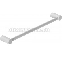 Держатель для полотенец Kludi Vela R 5898053 матовый белый