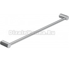 Держатель для полотенец Kludi Vela R 5897905 хром