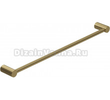 Держатель для полотенец Kludi Vela R 58979N0 брашированное золото