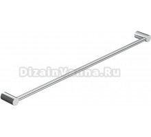 Держатель для полотенец Kludi Vela R 5896105 хром