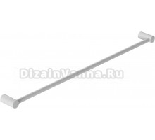 Держатель для полотенец Kludi Vela R 5896153 матовый белый