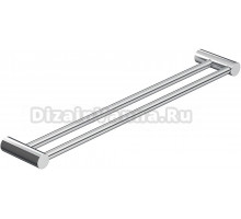 Держатель для полотенец Kludi Vela R 5898805 хром