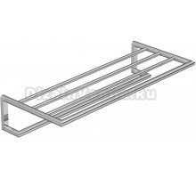 Держатель для полотенец Kludi Vela R 5898905 хром