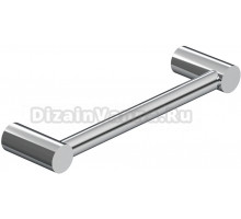 Поручень Kludi Vela R 5898105 латунь, хром, настенный