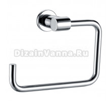 Держатель для туалетной бумаги AZARIO Forny AZ-88310A хром