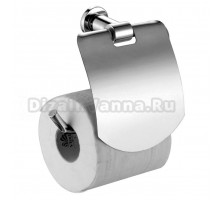 Держатель для туалетной бумаги AZARIO Forny AZ-88310 хром