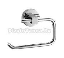 Держатель для туалетной бумаги AZARIO Nessy AZ-73110A хром