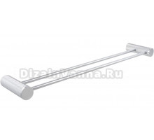 Держатель для полотенец Allen Brau Priority 6.31C12-00 хром