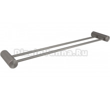 Держатель для полотенец Allen Brau Priority 6.31C12-MG брашированный графит