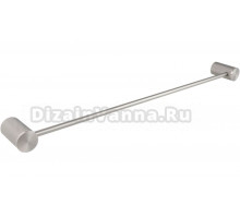 Держатель для полотенец Allen Brau Priority 6.31D11-BN брашированный никель