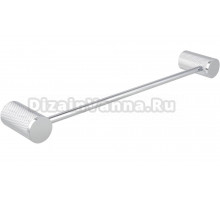 Держатель для полотенец Allen Brau Priority 6.31C11-00 хром