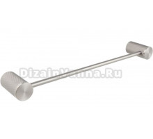 Держатель для полотенец Allen Brau Priority 6.31C11-BN брашированный никель