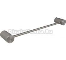 Держатель для полотенец Allen Brau Priority 6.31C11-MG брашированный графит