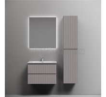 Мебель для ванной комнаты Sancos Snob T 70 doha soft, раковина CN7007