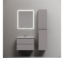 Мебель для ванной комнаты Sancos Snob R 70 doha soft, раковина CN7007