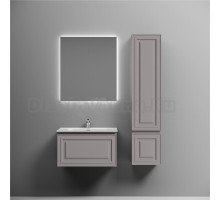 Мебель для ванной комнаты Sancos Very 70 doha soft, раковина CN7007