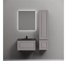 Мебель для ванной комнаты Sancos Very 70 doha soft, раковина CN7007MB