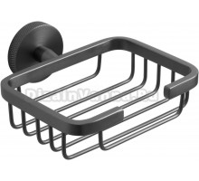 Мыльница Allen Brau Priority 6.31004-MG настенная