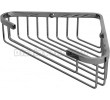 Мыльница Allen Brau Priority 6.31A16-00 настенная, хром